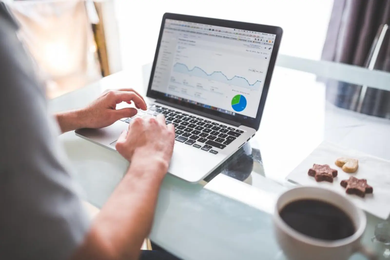 Website Analytics for Property Managers: 7 Metrics That Matter